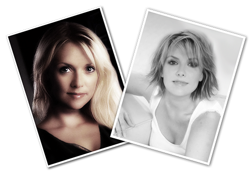 Sam Carter - Now and Then (Stargate Aschen by Kimberley Jackson)