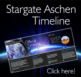 Stargate Aschen Timeline - Ad Small