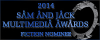 Sam/Jack Multimedia Awards 2014 - Nominee