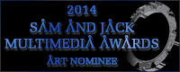 Sam/Jack Multimedia Awards 2014 Nominee