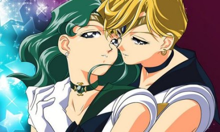 Pretty Soldier Sailor Moon: Silver Millenium (1998 – German)