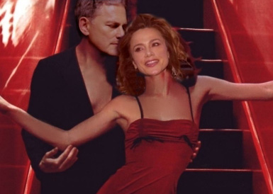 Dangerous Liaisons (Kimberley Jackson)