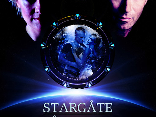 Stargate Aschen: Chapter 5 – Mistaken Identity