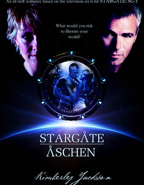 Stargate Aschen: Chapter 3 – Survivor