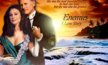 Enemies – A Love Story: Prologue