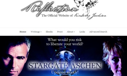 Soon: New Webshop on kimberley-jackson.com!