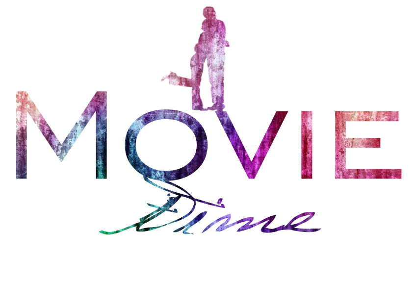 Movie Time by Kimberley Jackson