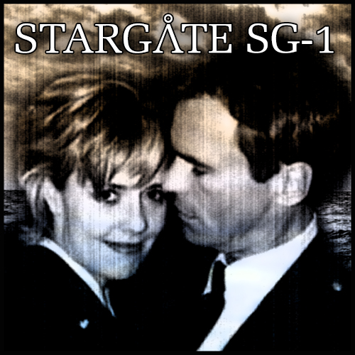 Stargate SG-1 - Sam Carter/Jack O'Neill fanfiction by Kimberley Jackson