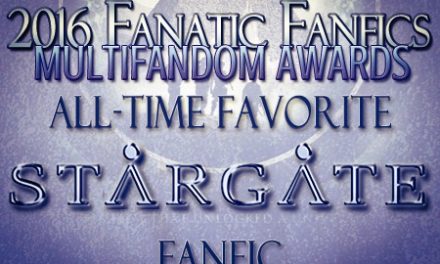 2016 Fanatic Fanfics Multi-Fandom Award – WON!