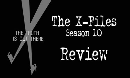 I wanted to believe – A look back at The X-Files Revival